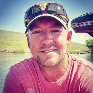 Meet your Posher, Tony